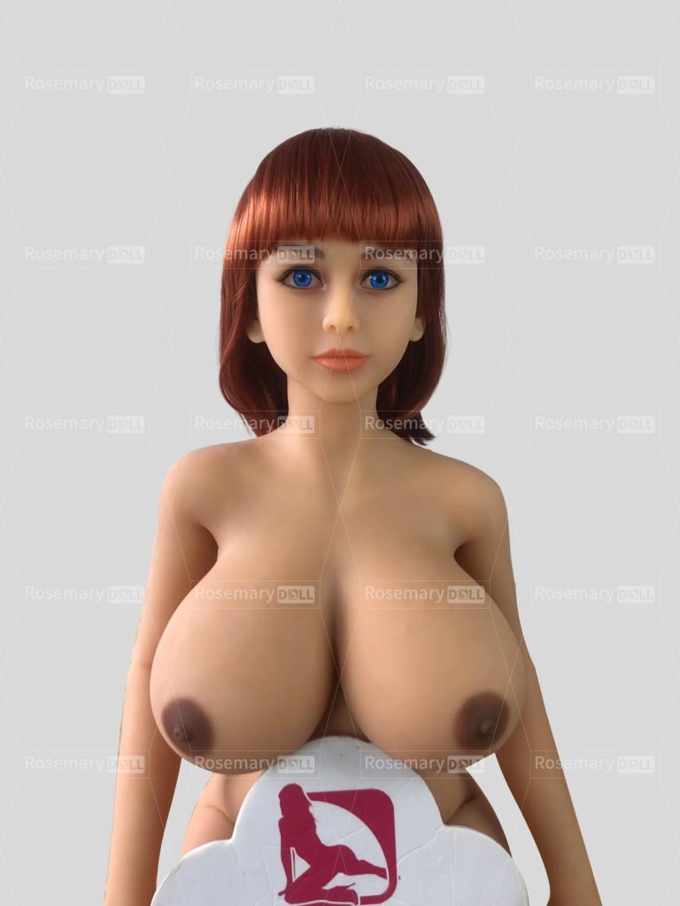 Irontech Dolls Head 58 Archives Sex Doll Picture